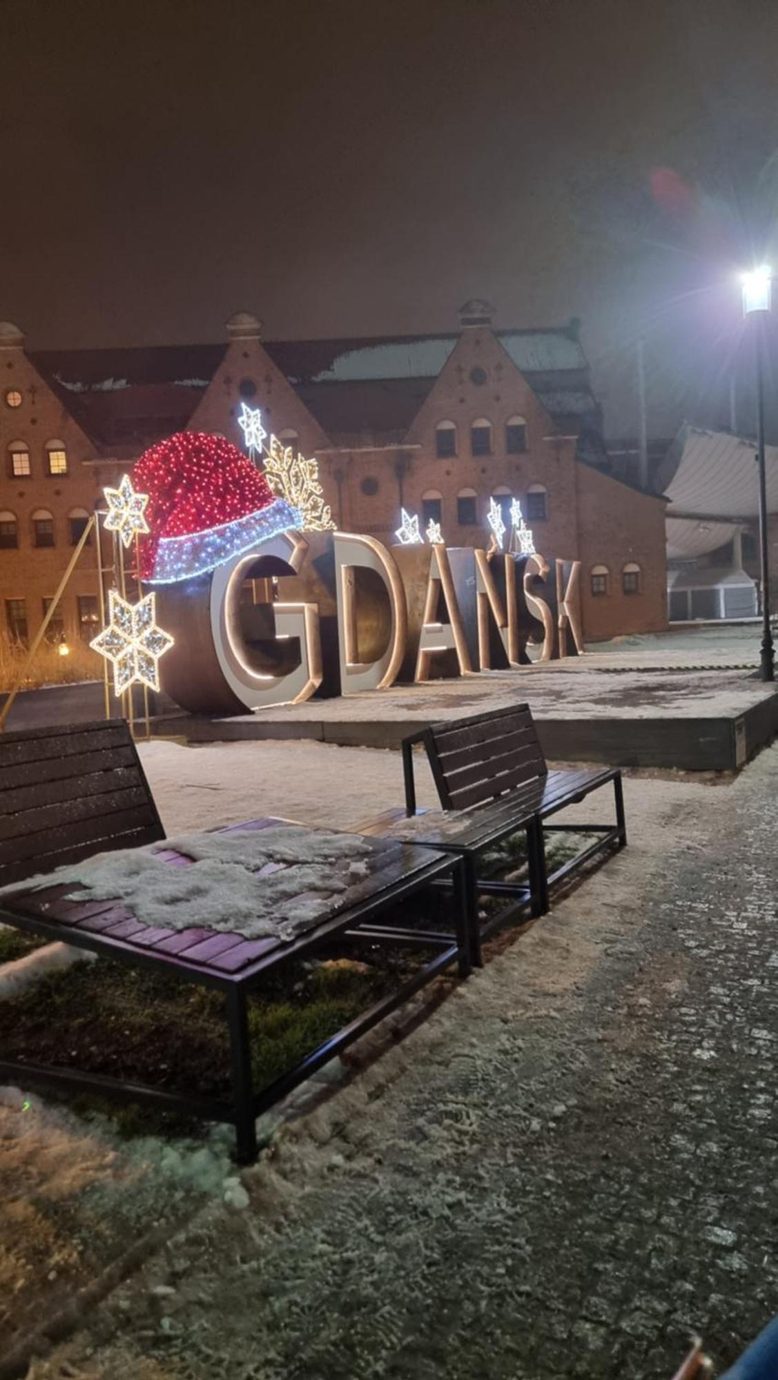 Welcome Gdansk Apartments Nadmotlawie Gym And Sauna Eksteriør billede