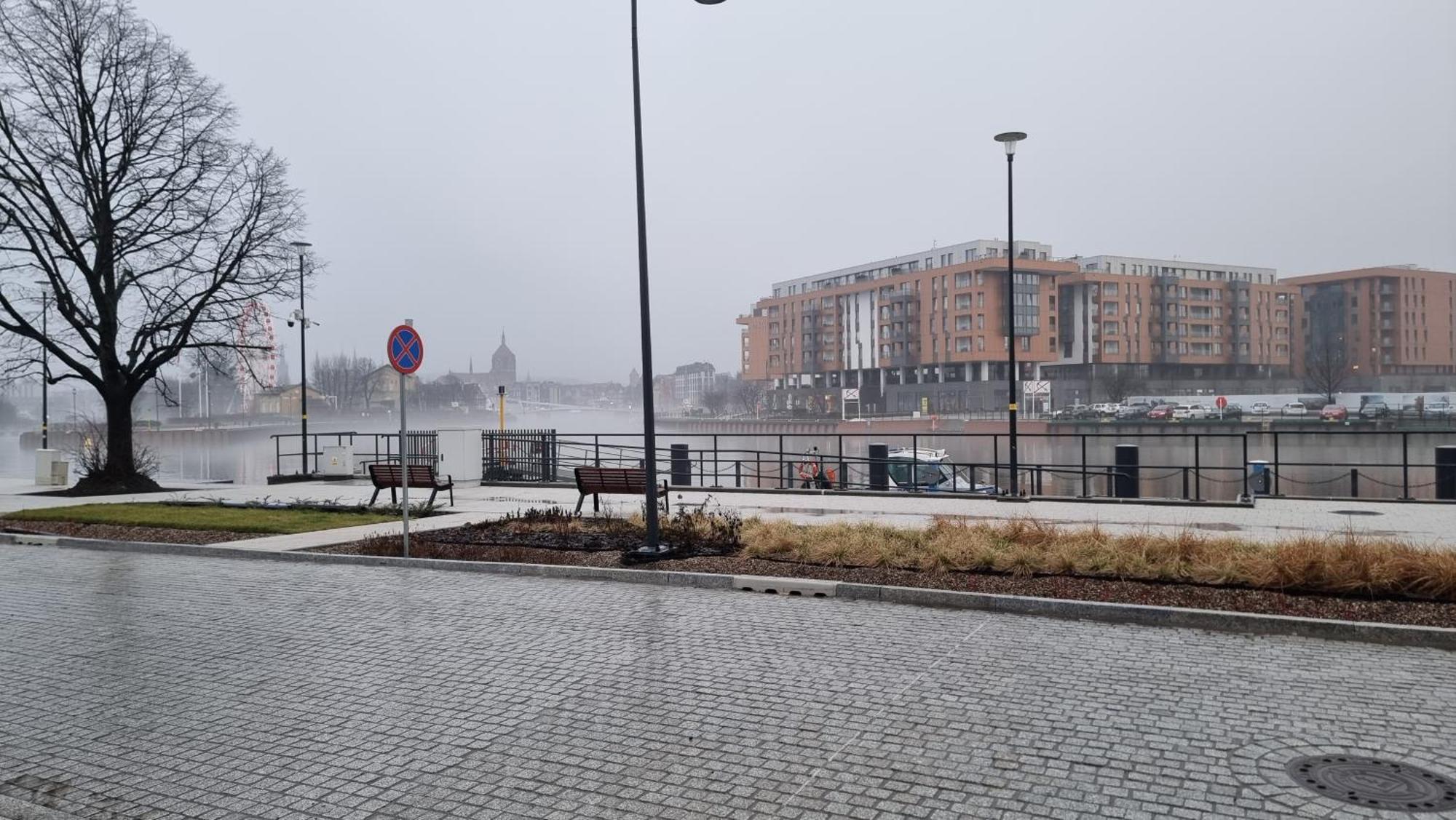 Welcome Gdansk Apartments Nadmotlawie Gym And Sauna Eksteriør billede